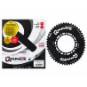 Rotor QRings 110/113 Campagnolo 50T or 52T