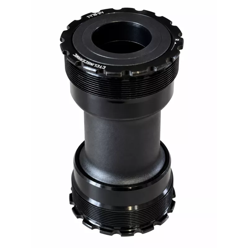 Boitier cyclingceramic T47 Shimano 86mm 2026, vertical