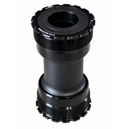 Boitier cyclingceramic T47 Shimano 86mm 2026, vertical