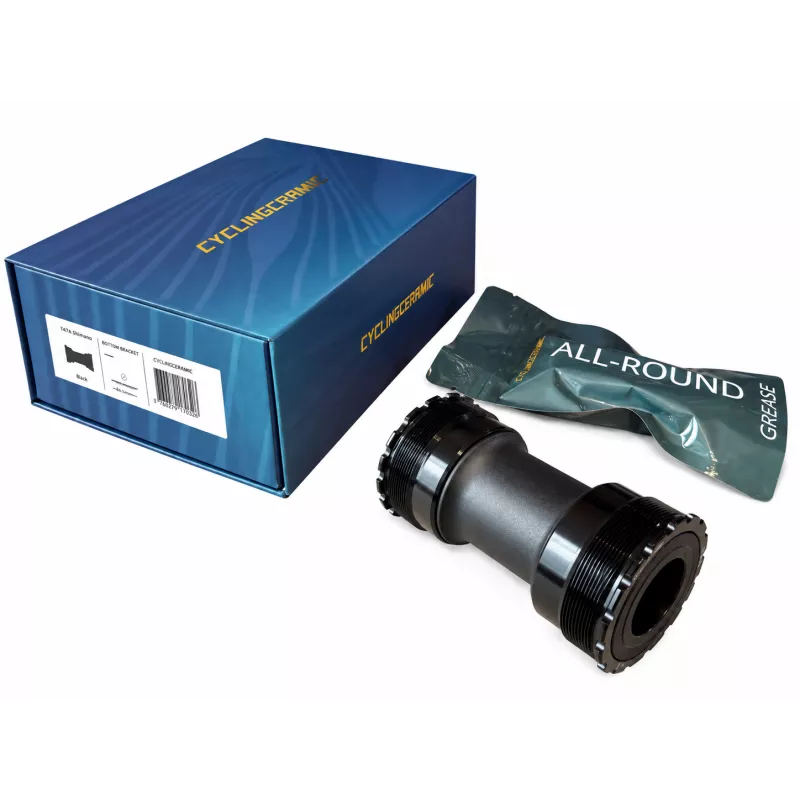 Coffret Boitier cyclingceramic T47 Shimano 86mm 2026