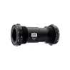 Bikone DCTech ITA ceramic 24 mm bottom bracket for Shimano cranksets, black finish