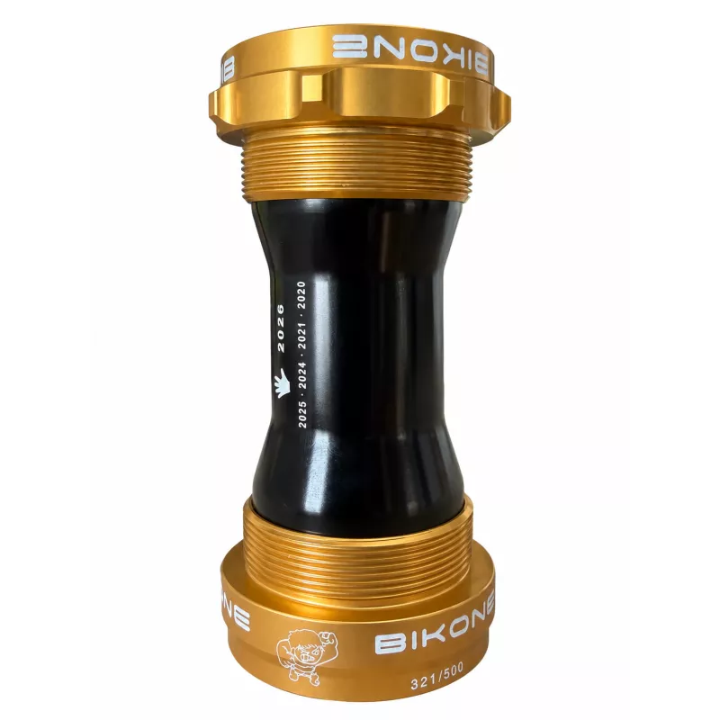 Bikone TDF 2026 BSA 24mm – Pogačar Edition