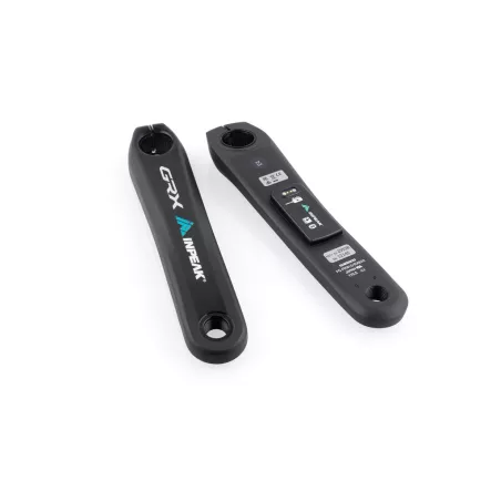 INPEAK POWERCRANK-E GRX RX810 / RX820 | Velo-Perso.com