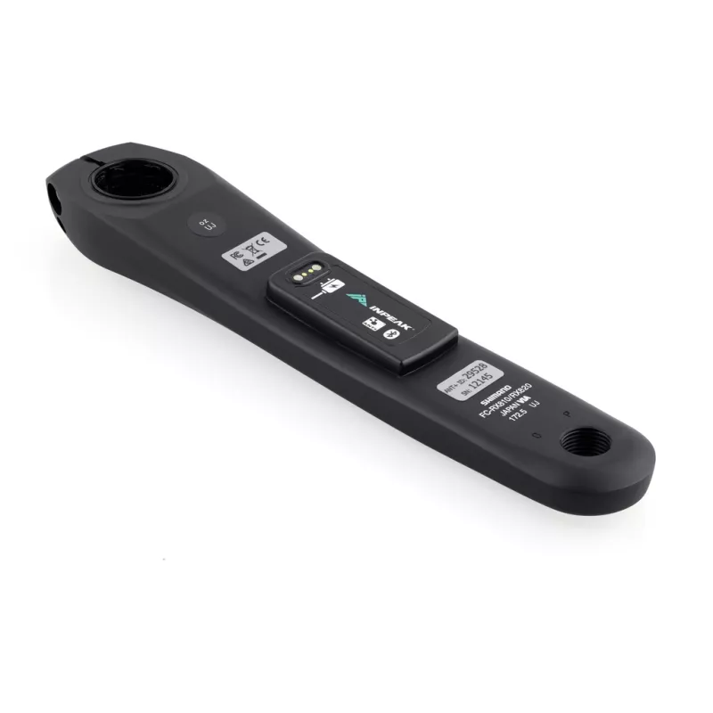 INPEAK POWERCRANK-E GRX RX810 / RX820 | Velo-Perso.com