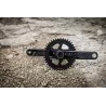 QO GRAVA Carbon Gravel Crankset 40/42/44T – 478 g