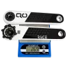Manivelles QO Race blanche 269g