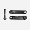 QO GRAVA Carbon Gravel Crank Arms 376 g | Velo-Perso.com