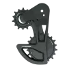 Chape CyclingCeramic SRAM Eagle T-Type 14/20 noire