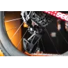 Chape CyclingCeramic SRAM Eagle T-Type 14/20 noire
