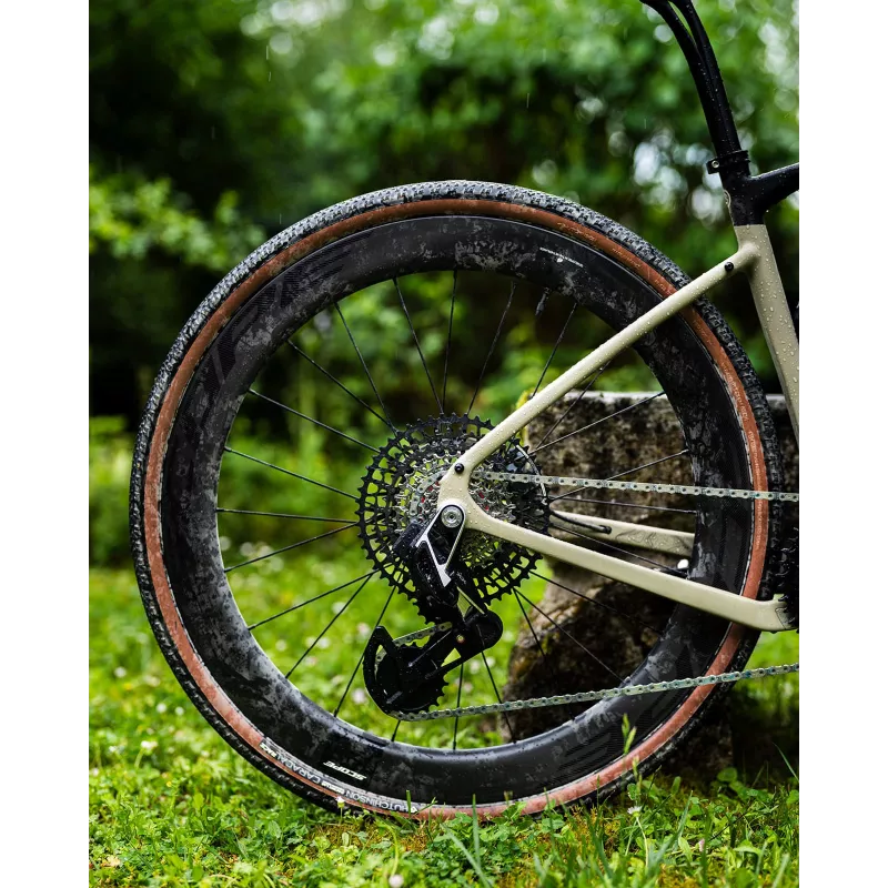 Chape CyclingCeramic SRAM Eagle T-Type 14/20 noire