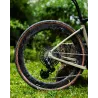Chape CyclingCeramic SRAM Eagle T-Type 14/20 noire