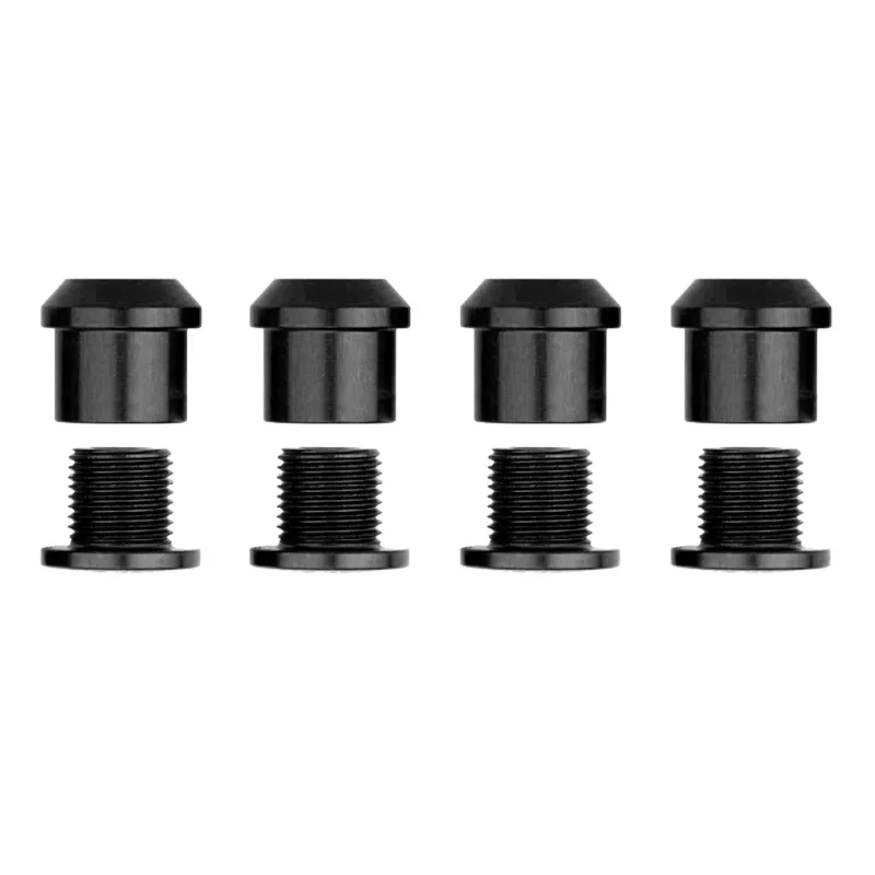 Alugear screw set for 110*4 Shimano 11-12s