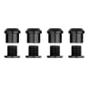 Alugear screw set for 110*4 Shimano 11-12s