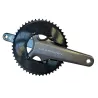 ALUGEAR AERO Shimano 12s Chainring Kit with Bolts | Velo-Perso.com