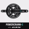 INPEAK TWiN2 105 R7100 dual-sided | Velo-Perso.com