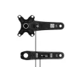 INPEAK TWiN2 105 R7100 double mesure | Velo-Perso.com