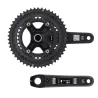 INPEAK TWiN2 105 R7100 double mesure | Velo-Perso.com
