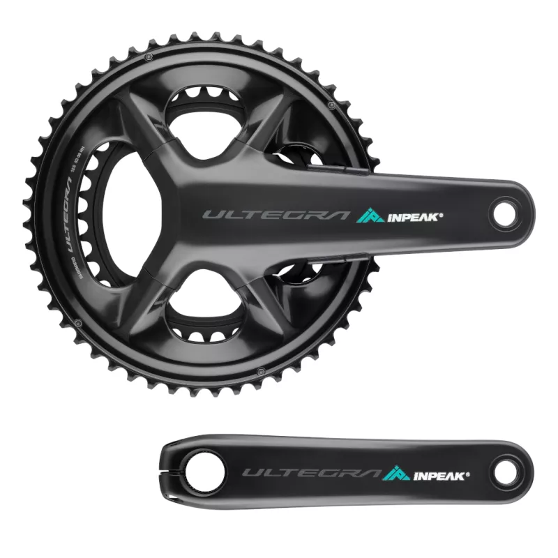 INPEAK TWiN2 Ultegra R8100 dual-sided | Velo-Perso.com