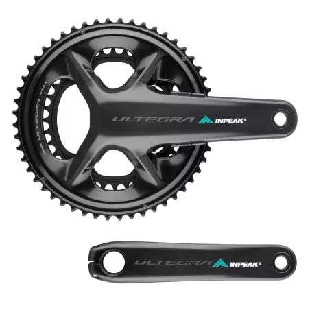 INPEAK TWiN2 Ultegra R8100 double mesure | Velo-Perso.com