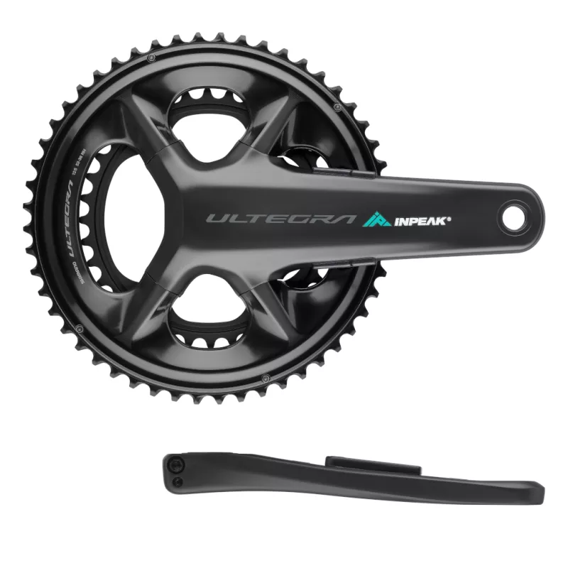 INPEAK TWiN2 Ultegra R8100 dual-sided | Velo-Perso.com