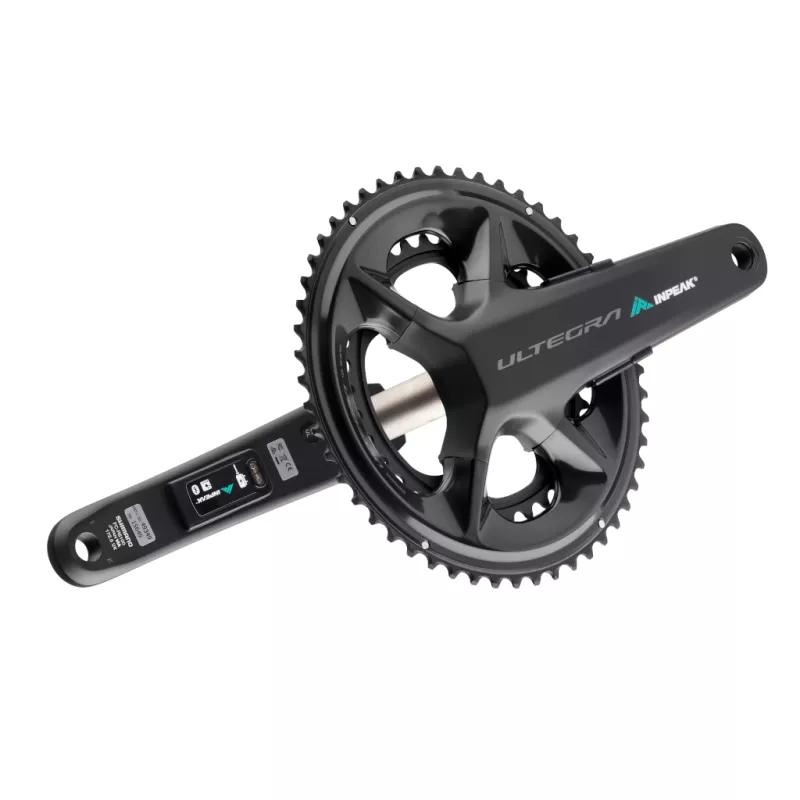 INPEAK TWiN2 Ultegra R8100 dual-sided | Velo-Perso.com