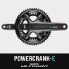 INPEAK TWiN2 Ultegra R8100 double mesure | Velo-Perso.com