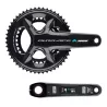 INPEAK TWiN2 Dura-Ace R9200 | Dual Power Crankset