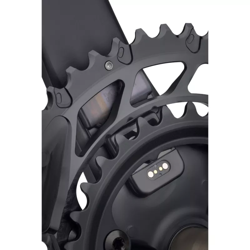 INPEAK TWiN2 GRX RX820 12s | Dual Power Meter Crank