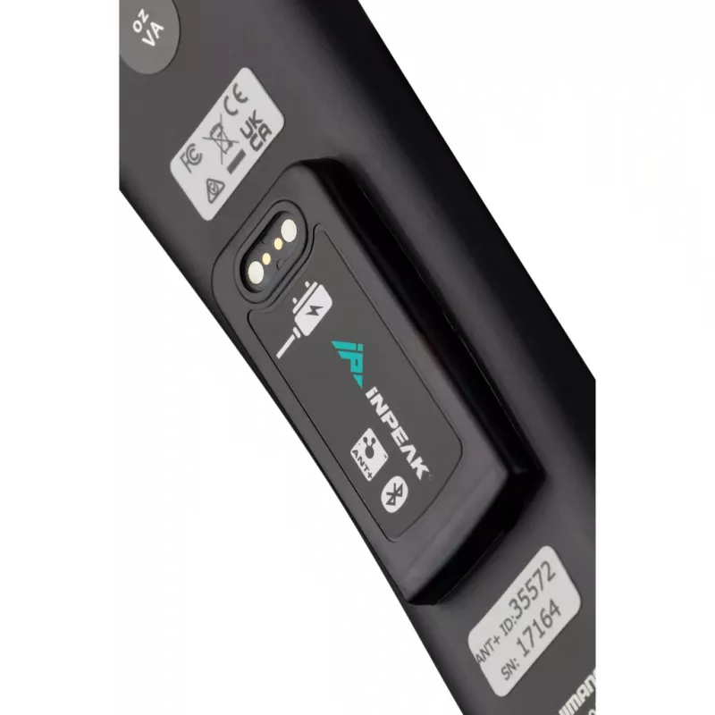 INPEAK TWiN2 GRX RX820 12s | Dual Power Meter Crank