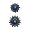 Galets Bikone carbone céramique Shimano Dura-Ace Di2 12/14 dents