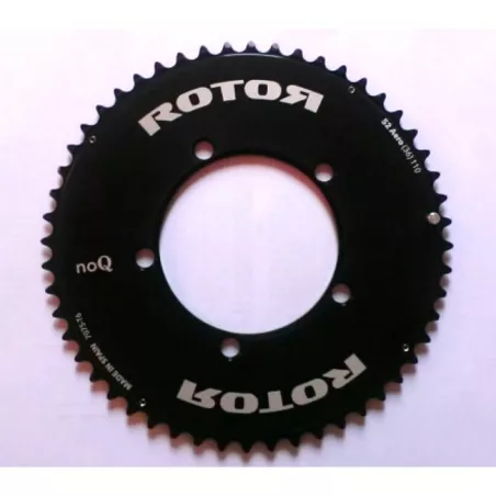 Plateau Rotor NoQ Aero110: 50 ou 52