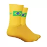 Chaussettes Defeet Aireator Hi-Top Brésil