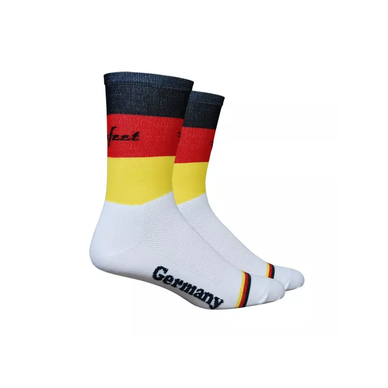 Defeet Aireator Hi-Top Germany Defeet Aireator Hi-Top Germany