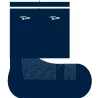 Chaussettes Defeet Aireator 6" Hi Top bleu marine