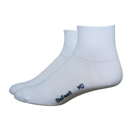 DeFeet Aireator White Top