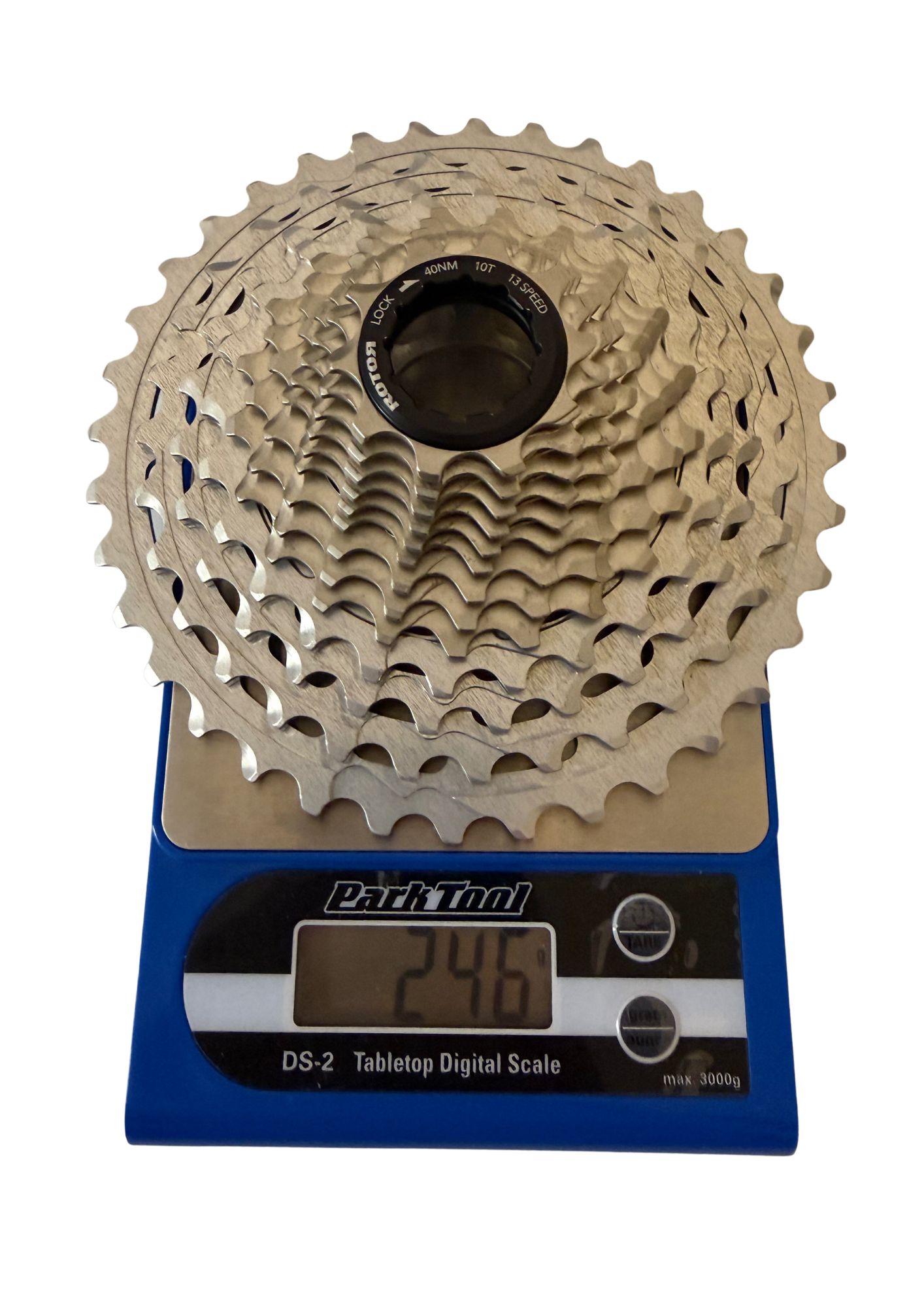 Cassette Rotor 10/36 13v UNO Cassette Rotor 10/36 13v UNO