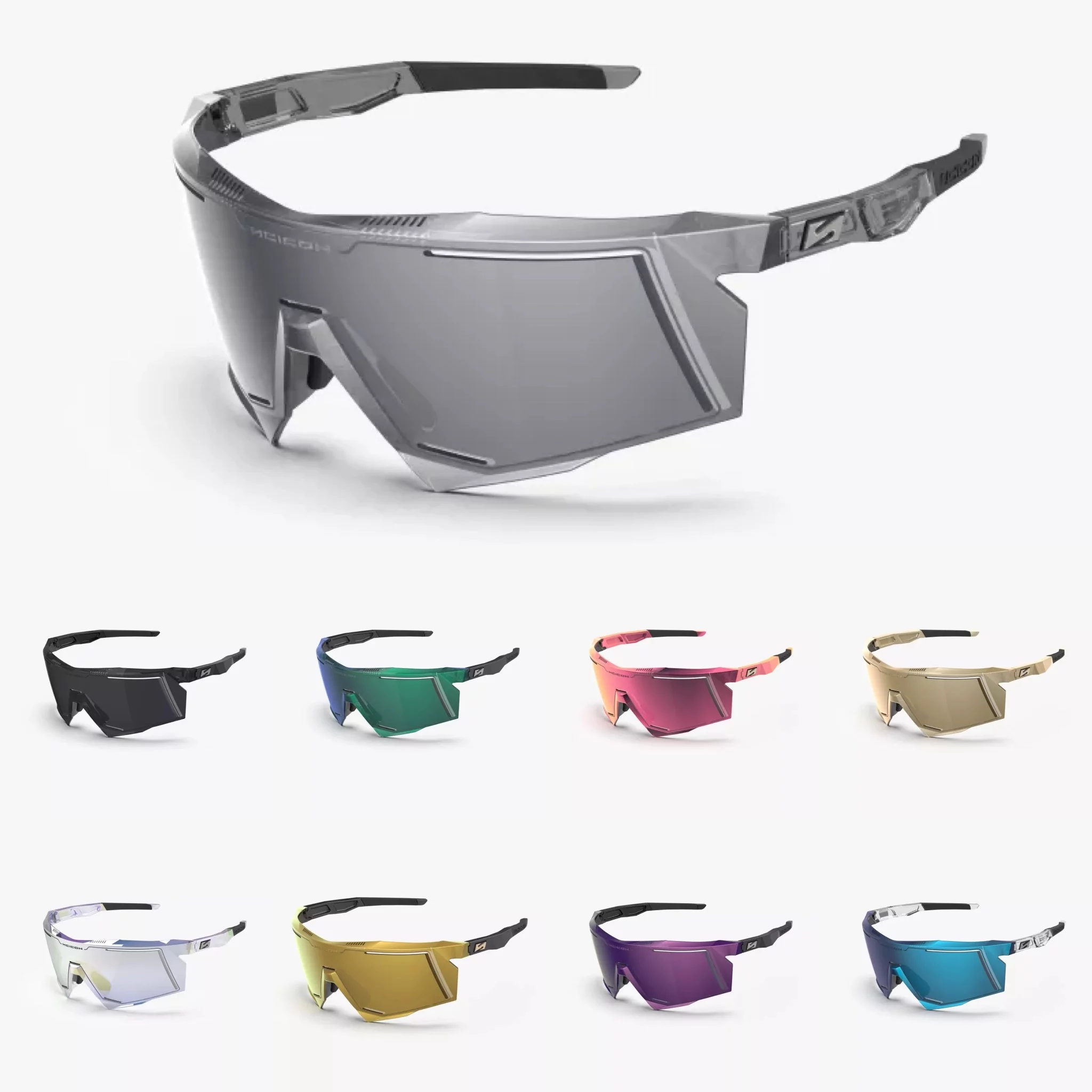Scicon Aerostorm 2025 range of products