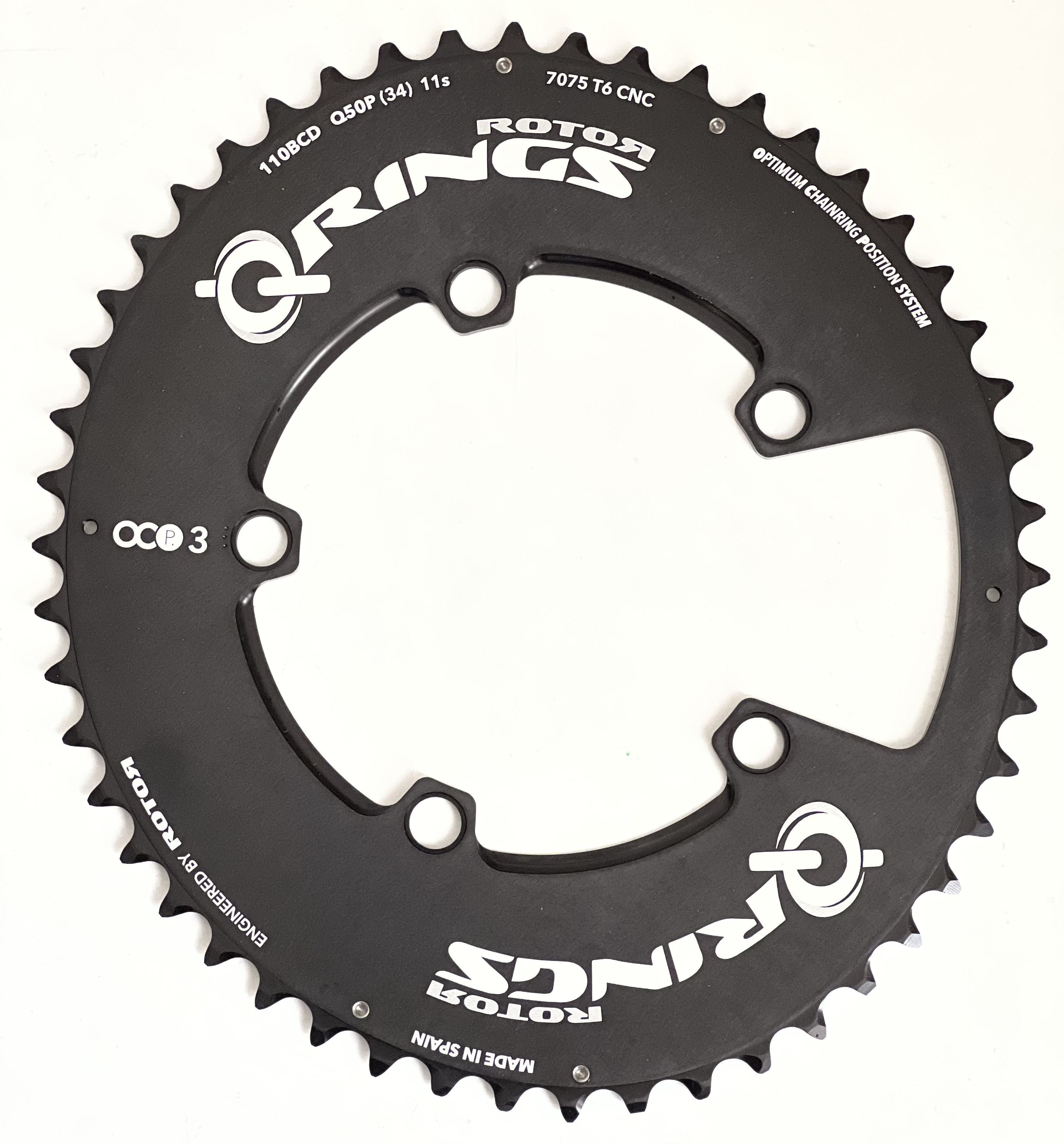 Rotor QRing OCP3 50/110