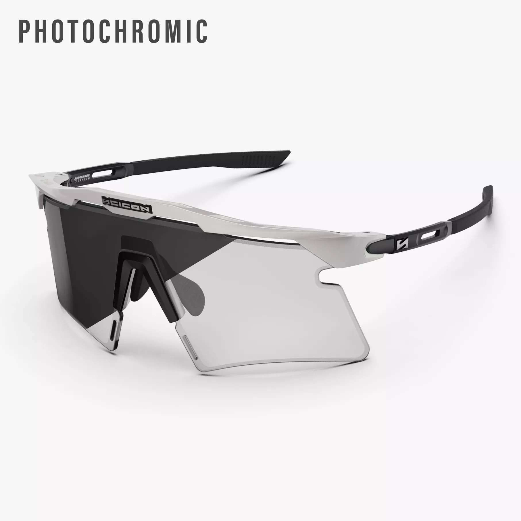 Scicon Aeroshade